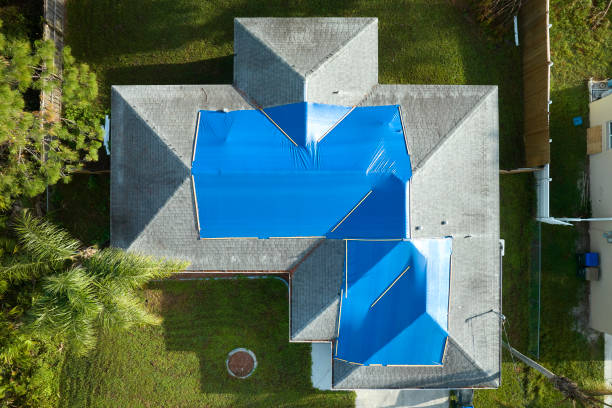 EPDM Roofing in Indian Hills, TX