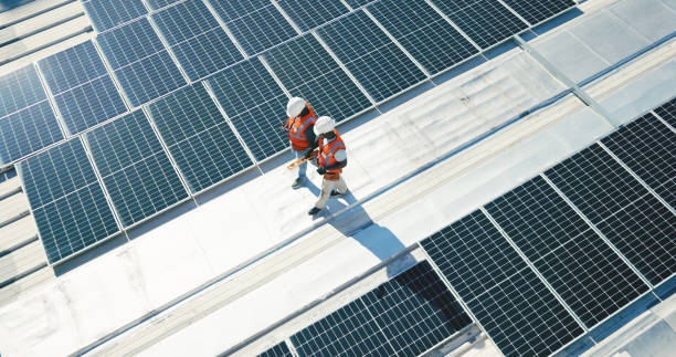 Best Roof Ventilation Installation  in Indian Hills, TX