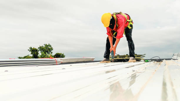 Roof Coating Services in Indian Hills, TX