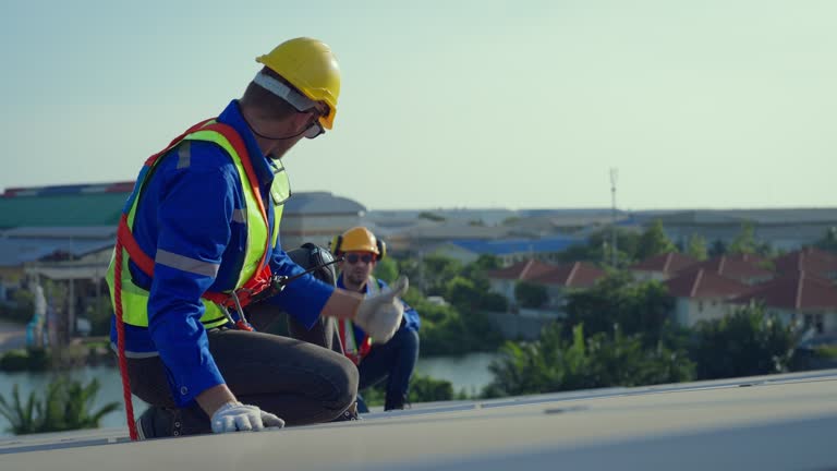 Best Flat Roofing  in Indian Hills, TX