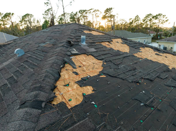 Best Commercial Roofing Services  in Indian Hills, TX