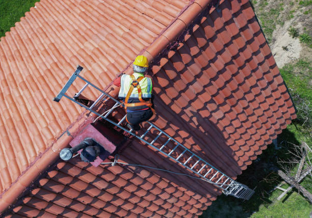Best Roofing for New Construction  in Indian Hills, TX