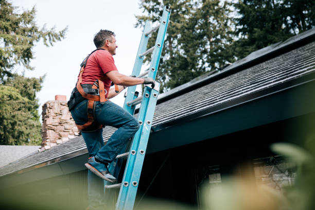 Best Rubber Roofing (EPDM, TPO)  in Indian Hills, TX
